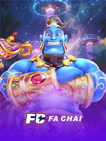 FACHAI by Skyline619