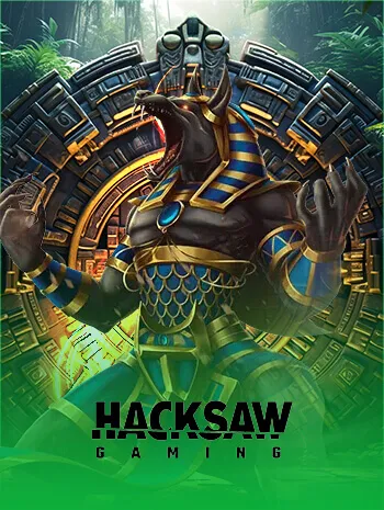 HACKSAWGAMING by Skyline619