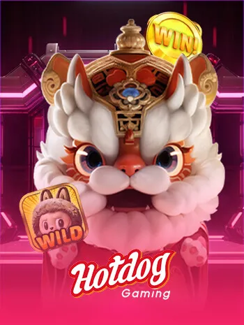 HOTDOG by Skyline619
