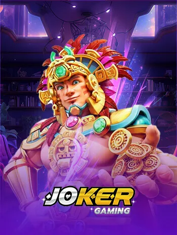 JOKER by Skyline619