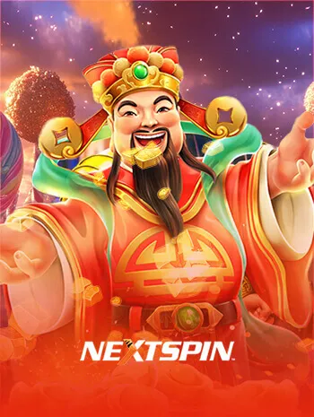 NEXTSPIN by Skyline619