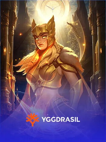 YGG by Skyline619